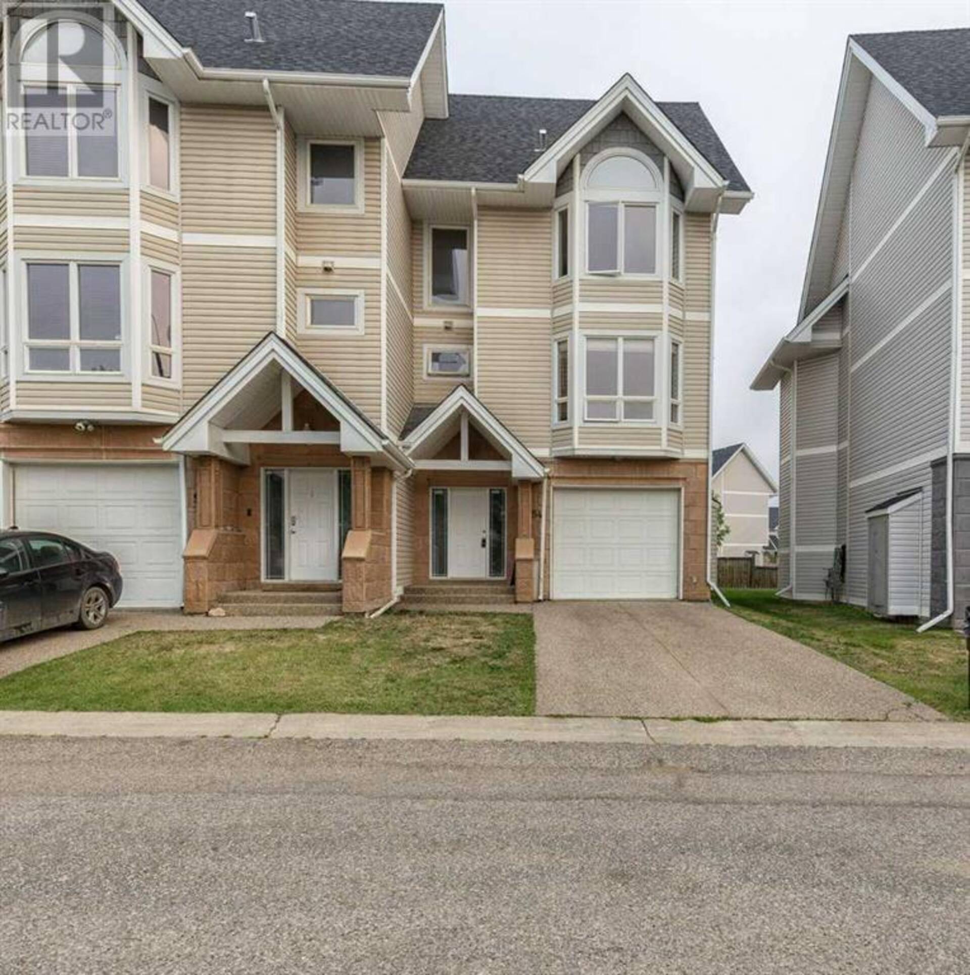 54, 97 Wilson Drive Fort McMurray