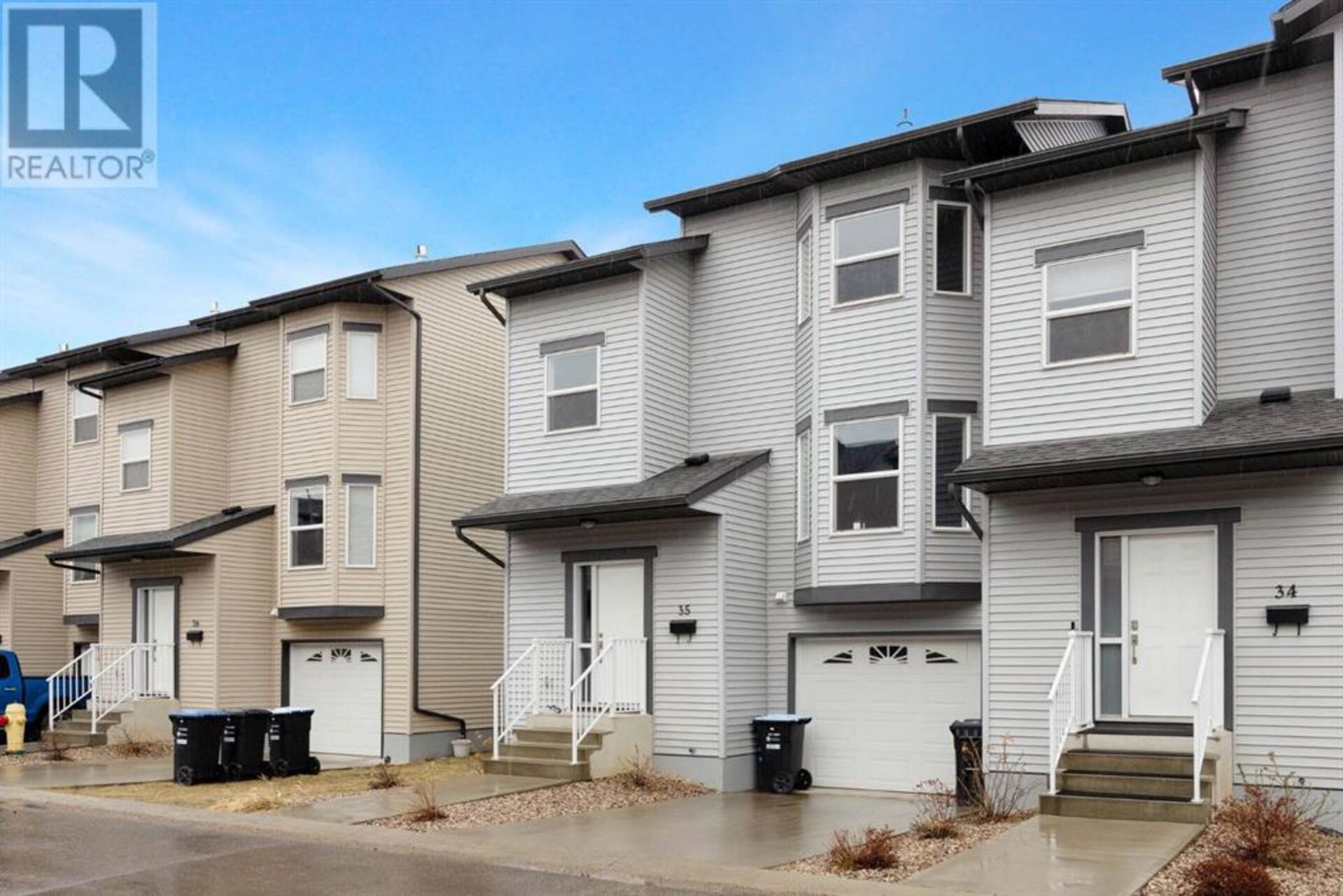 35, 120 Warren Way Fort McMurray