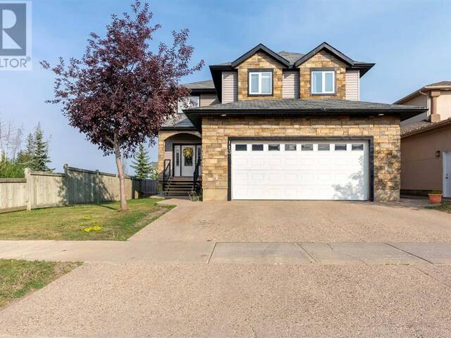 113 Pliska Crescent Fort McMurray