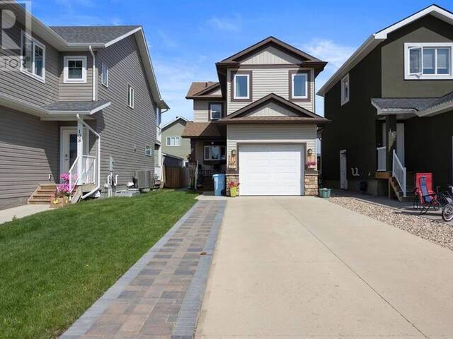 110 Aspenhill Drive Fort McMurray