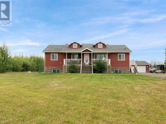 141 Sommer Way Saprae Creek Alberta