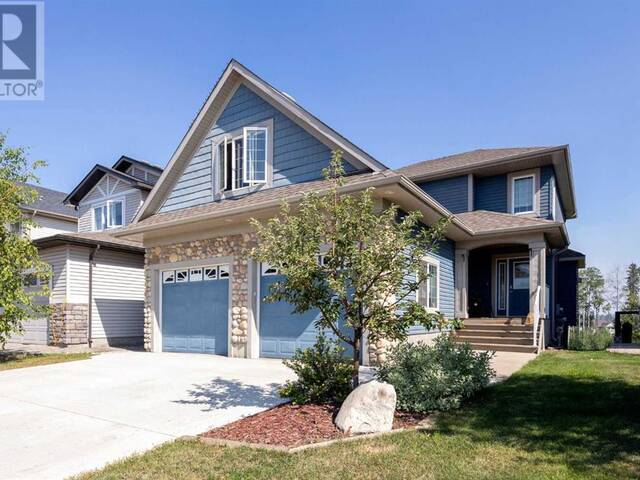 392 Killdeer Way Fort McMurray