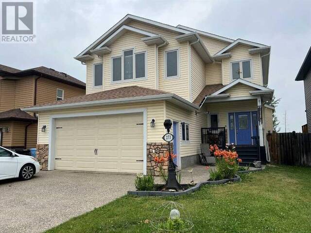 273 Walnut Crescent Fort McMurray