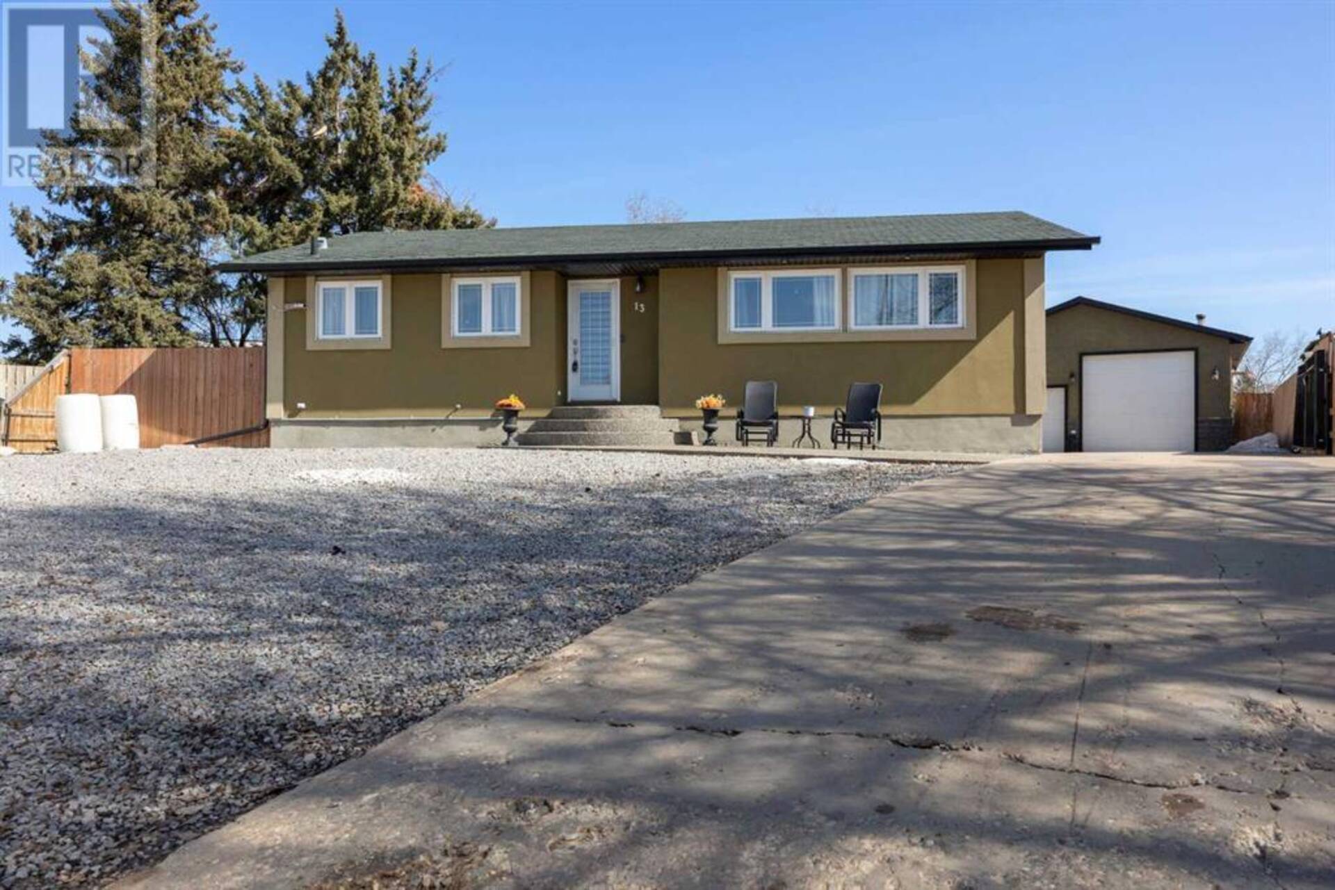 13 Bennett Crescent Fort McMurray