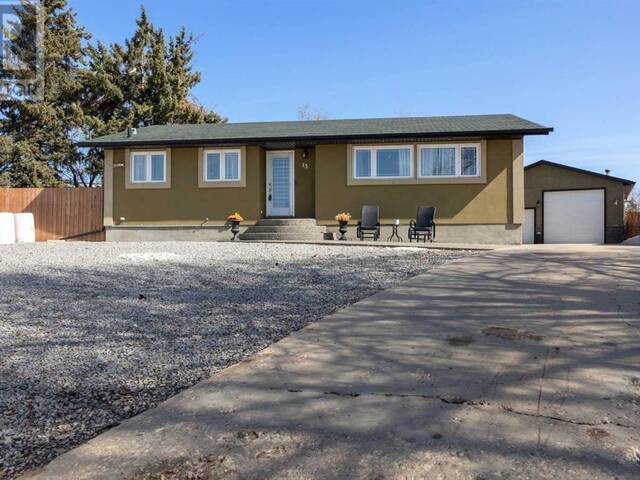 13 Bennett Crescent Fort McMurray Alberta