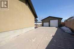 13 Bennett Crescent Fort McMurray