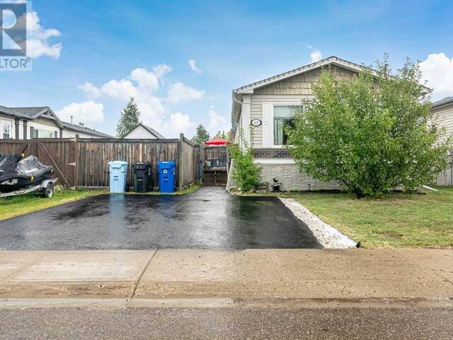 157 Elm Street Fort McMurray