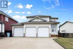 295 Williams Drive Fort McMurray