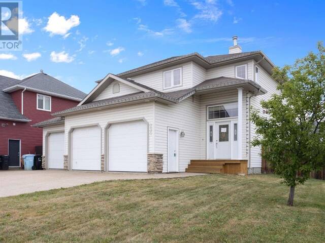 295 Williams Drive Fort McMurray Alberta