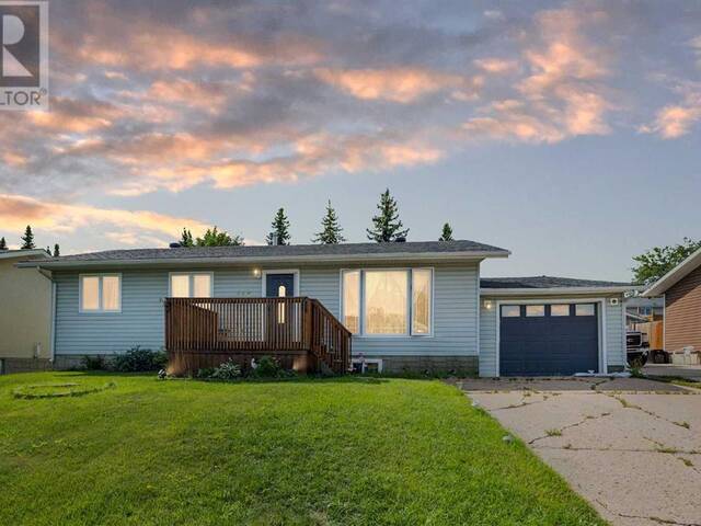 129 Rosslyn Street Fort McMurray Alberta