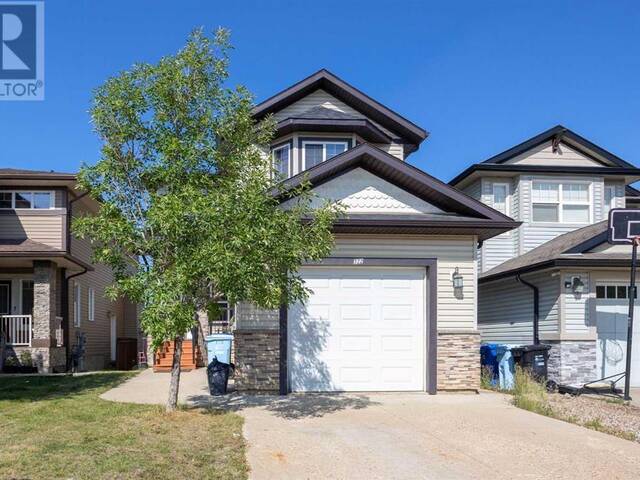 322 Grosbeak Way Fort McMurray