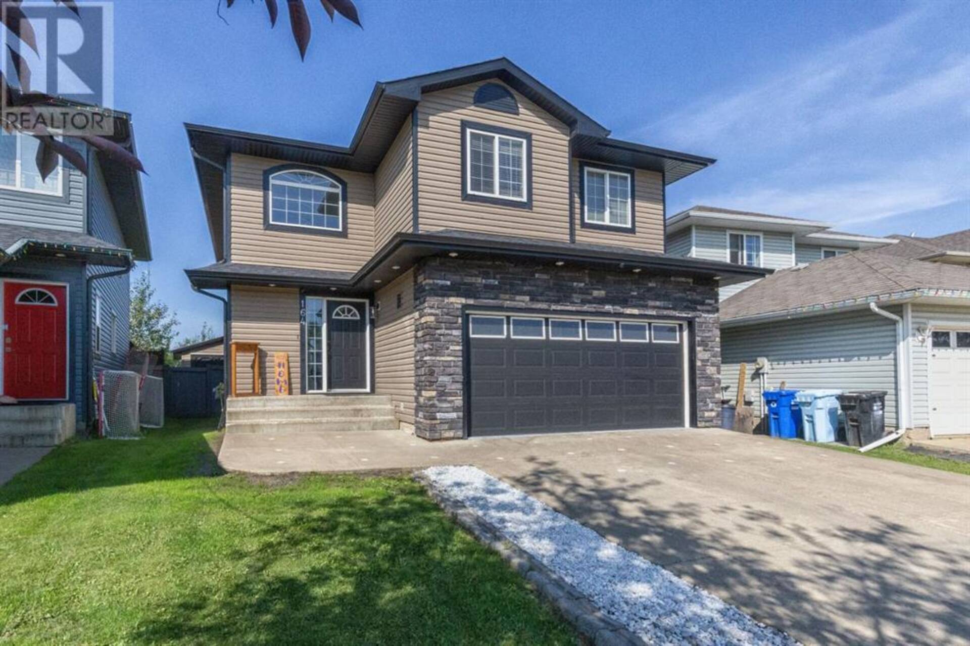 164 JW Mann Drive Fort McMurray