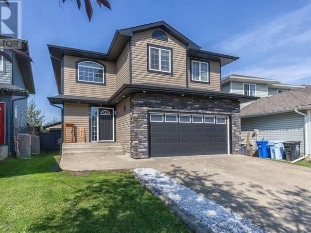 164 JW Mann Drive Fort McMurray Alberta