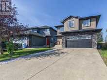 164 JW Mann Drive Fort McMurray