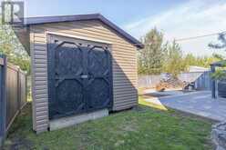 164 JW Mann Drive Fort McMurray