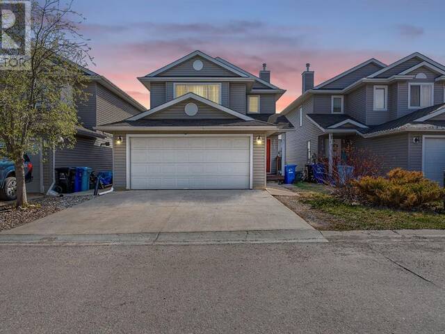 153 Cinnamon Street Fort McMurray