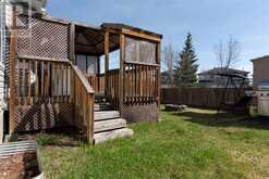 153 Cinnamon Street Fort McMurray