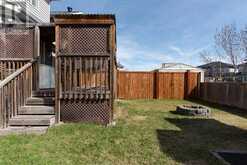 153 Cinnamon Street Fort McMurray