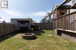 153 Cinnamon Street Fort McMurray