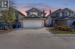 153 Cinnamon Street Fort McMurray