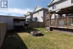 153 Cinnamon Street Fort McMurray