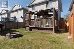 153 Cinnamon Street Fort McMurray