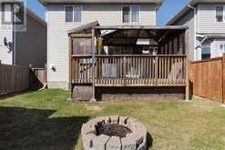 153 Cinnamon Street Fort McMurray