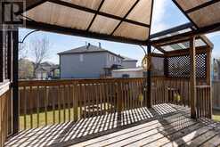 153 Cinnamon Street Fort McMurray