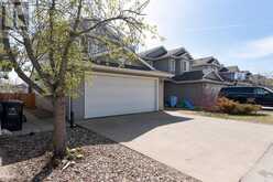 153 Cinnamon Street Fort McMurray