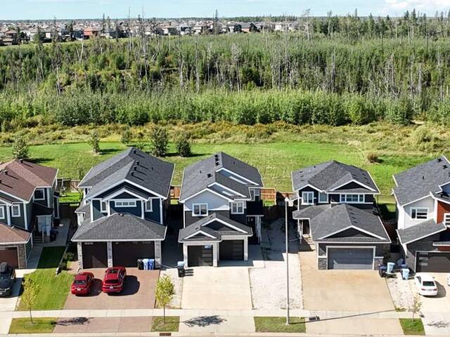 210 Prospect Drive Fort McMurray