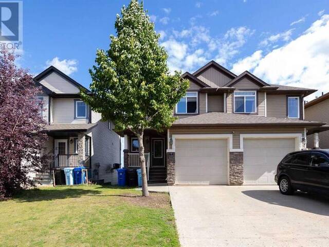 121 Sandstone Lane Fort McMurray