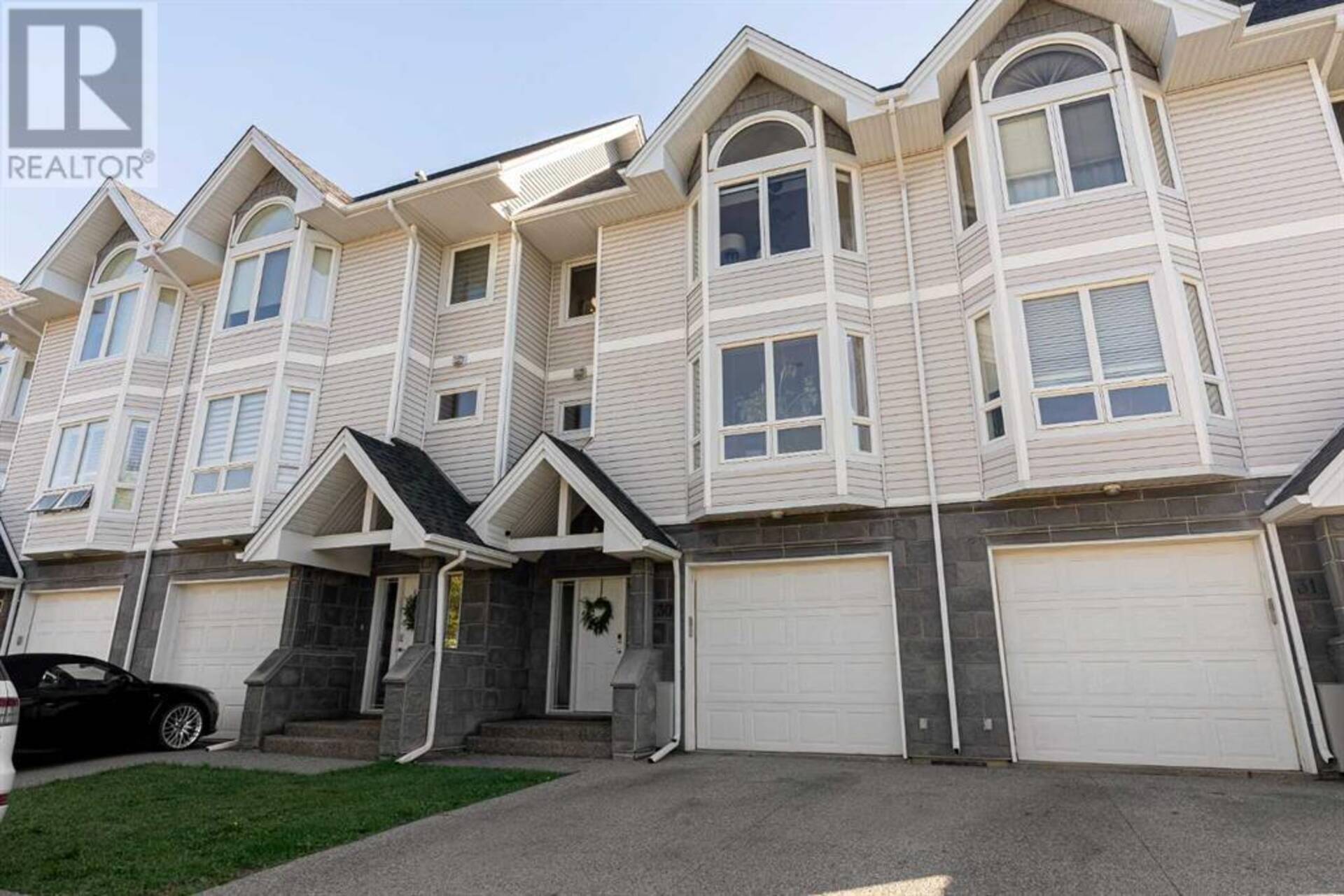 30, 98 Wilson Drive Fort McMurray