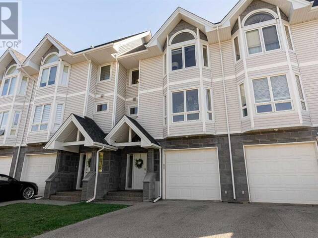 30, 98 Wilson Drive Fort McMurray Alberta