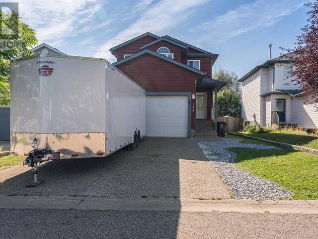 173 Pickles Crescent Fort McMurray