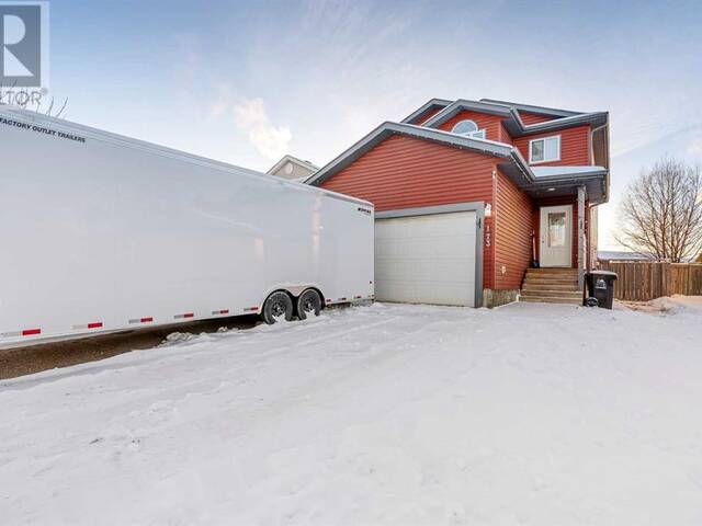 173 Pickles Crescent Fort McMurray