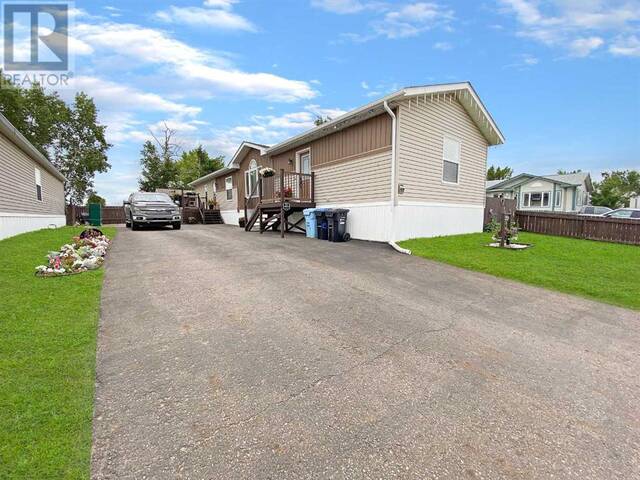 157 Gregoire Crescent Fort McMurray