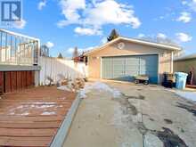 23 Moberly Crescent Fort McMurray