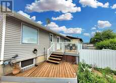 23 Moberly Crescent Fort McMurray