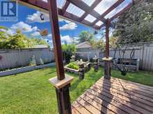 23 Moberly Crescent Fort McMurray