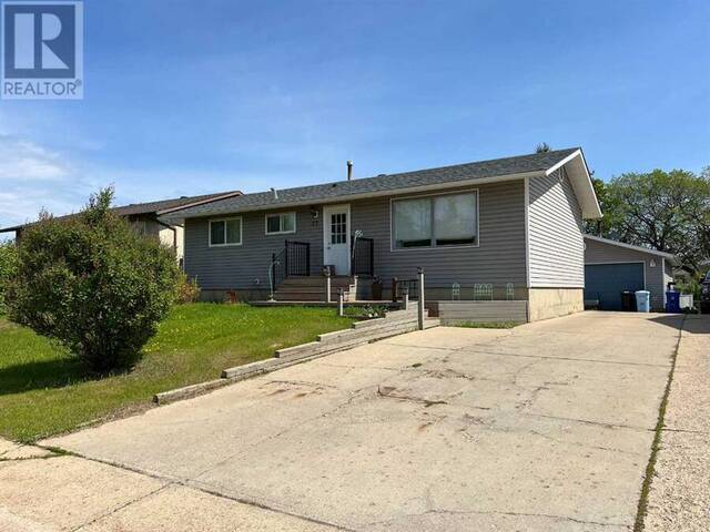 23 Moberly Crescent Fort McMurray Alberta