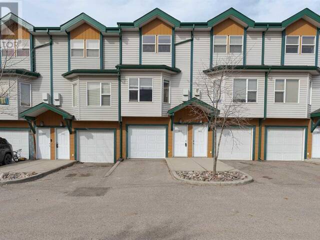 405, 123 Arabian Drive Fort McMurray Alberta