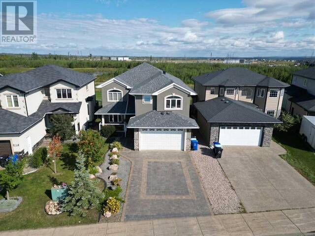 340 Fireweed Crescent Fort McMurray