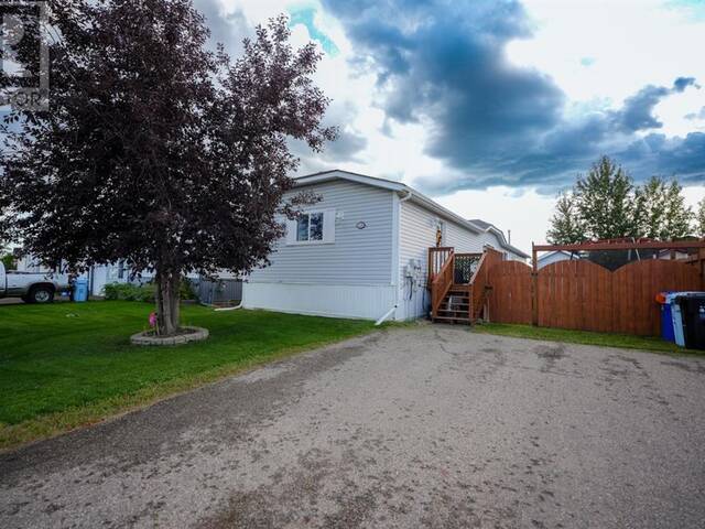 128 Mckinlay Crescent Fort McMurray