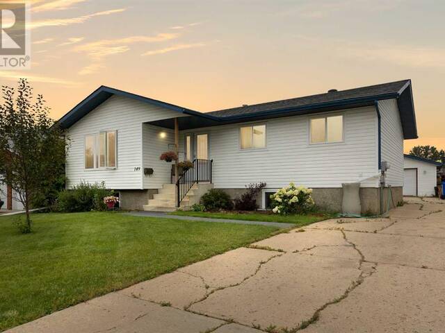 149 Kennedy Crescent Fort McMurray