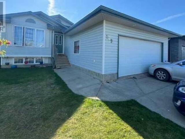 179 Atkinson Lane Fort McMurray