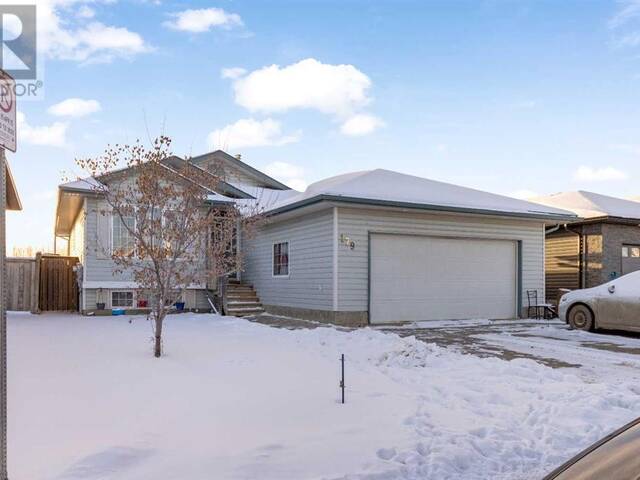 179 Atkinson Lane Fort McMurray