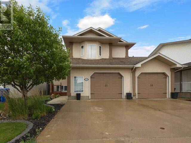 329 Mustang Road Fort McMurray Alberta