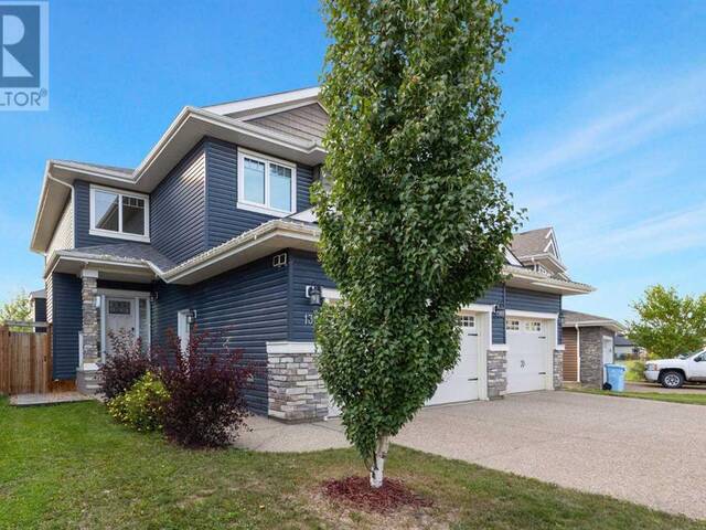 136 Gravelstone Road Fort McMurray