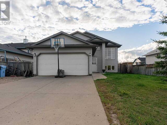 235 Williams Drive Fort McMurray Alberta