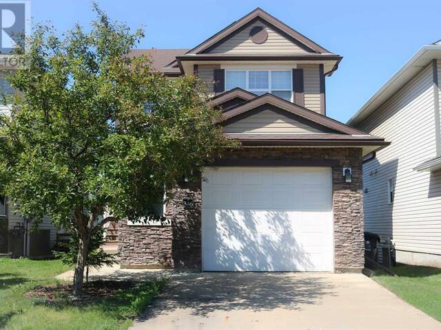 346 Grosbeak Way Fort McMurray